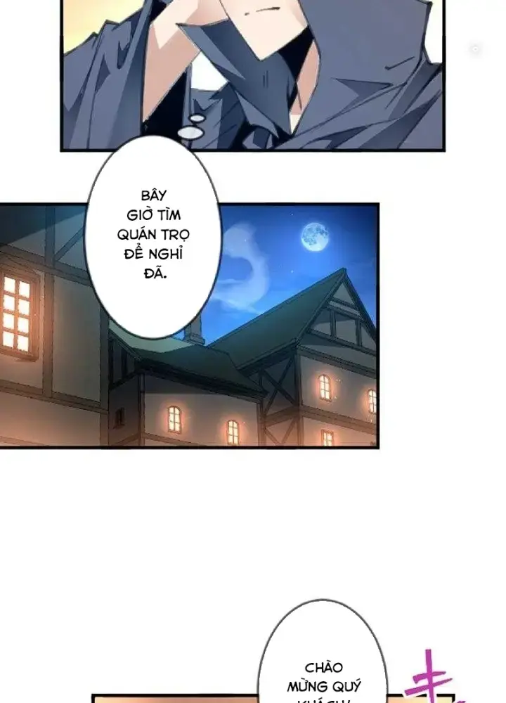 Ta Có Kỹ Năng Thống Trị Dị Giới Chap 2 - Next Chap 3