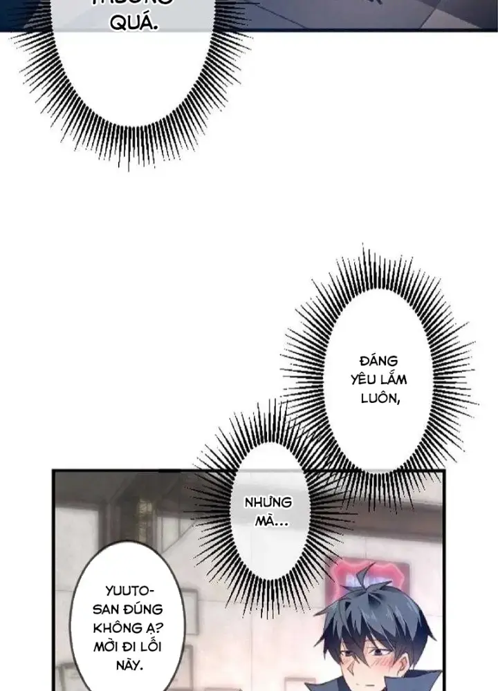 Ta Có Kỹ Năng Thống Trị Dị Giới Chap 2 - Next Chap 3