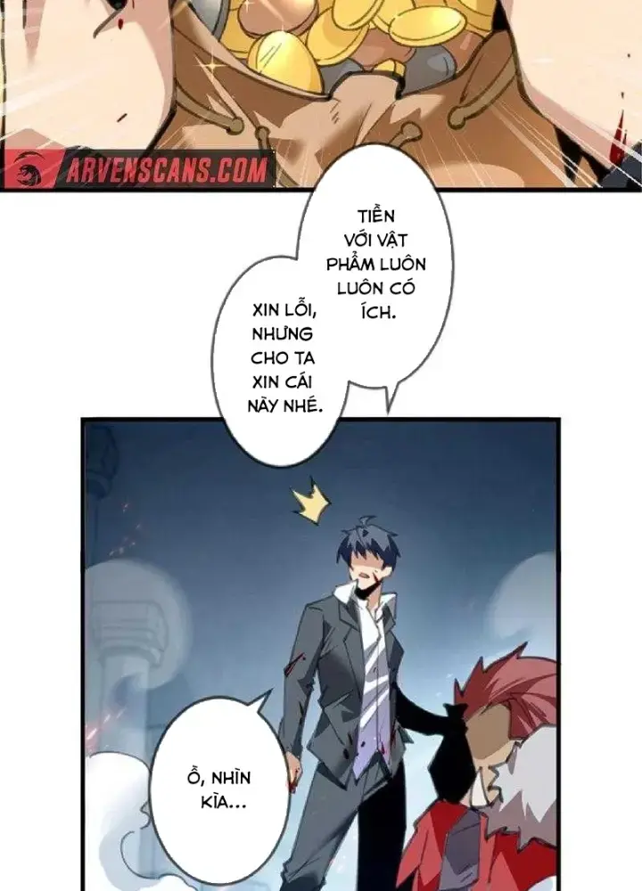 Ta Có Kỹ Năng Thống Trị Dị Giới Chap 2 - Next Chap 3