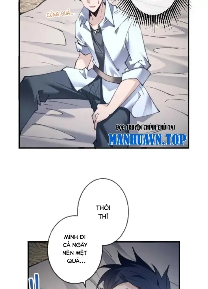 Ta Có Kỹ Năng Thống Trị Dị Giới Chap 2 - Next Chap 3