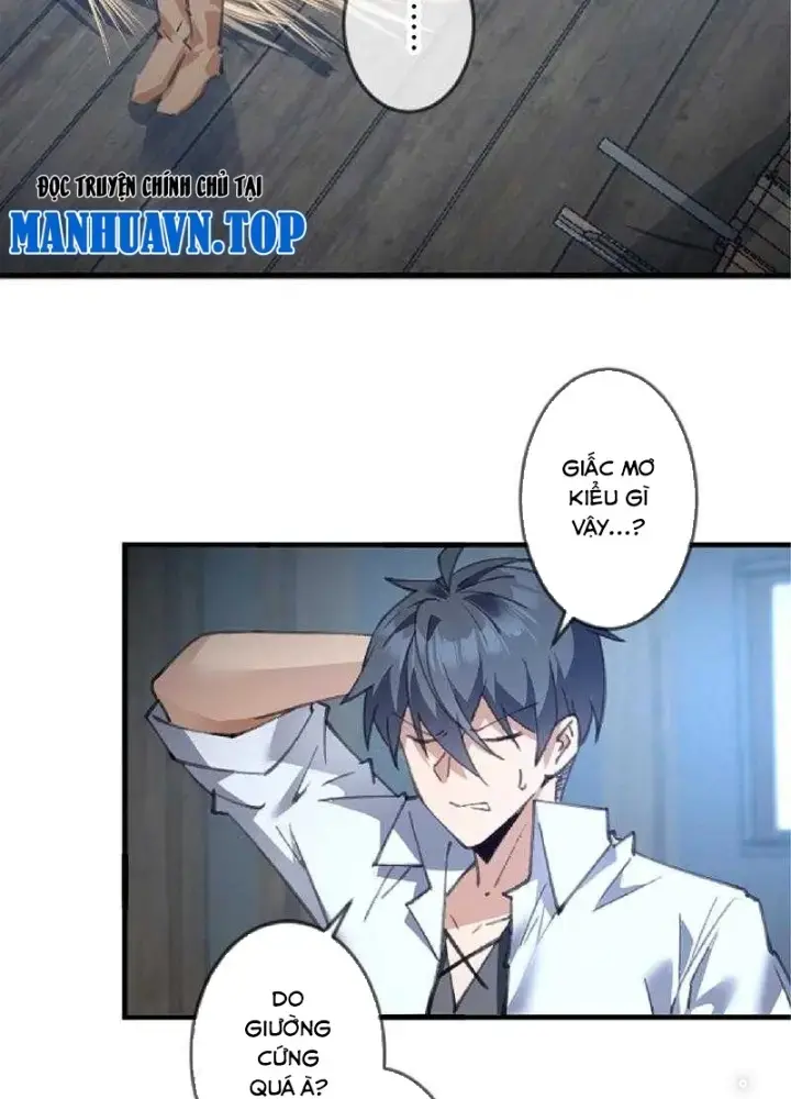 Ta Có Kỹ Năng Thống Trị Dị Giới Chap 2 - Next Chap 3