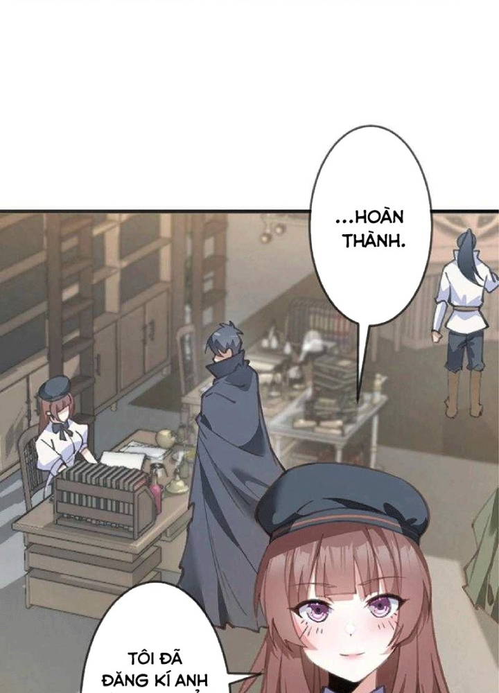 Ta Có Kỹ Năng Thống Trị Dị Giới Chap 3 - Next Chap 4