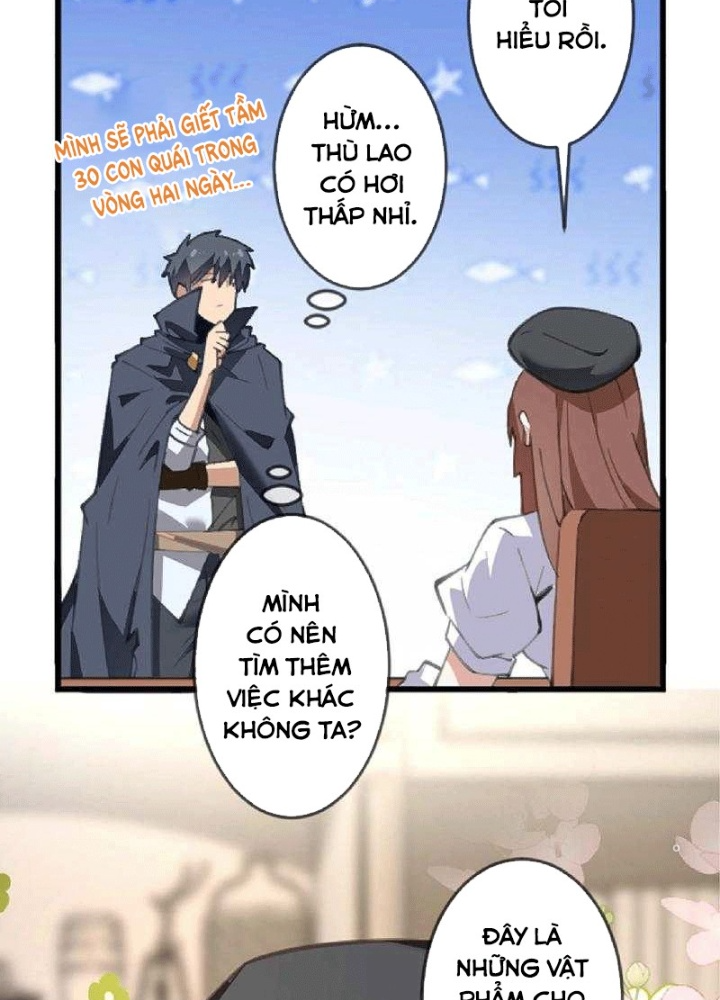 Ta Có Kỹ Năng Thống Trị Dị Giới Chap 3 - Next Chap 4