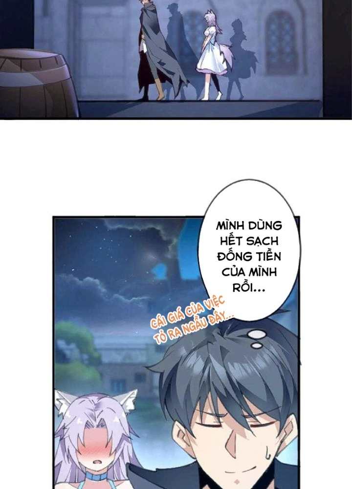 Ta Có Kỹ Năng Thống Trị Dị Giới Chap 3 - Next Chap 4