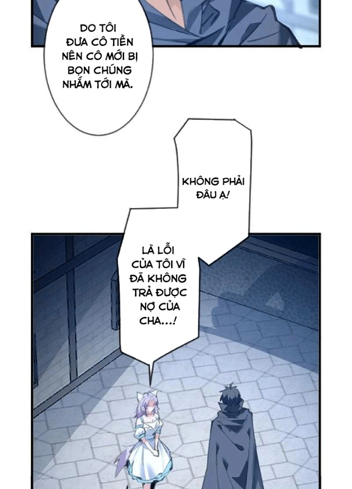 Ta Có Kỹ Năng Thống Trị Dị Giới Chap 3 - Next Chap 4