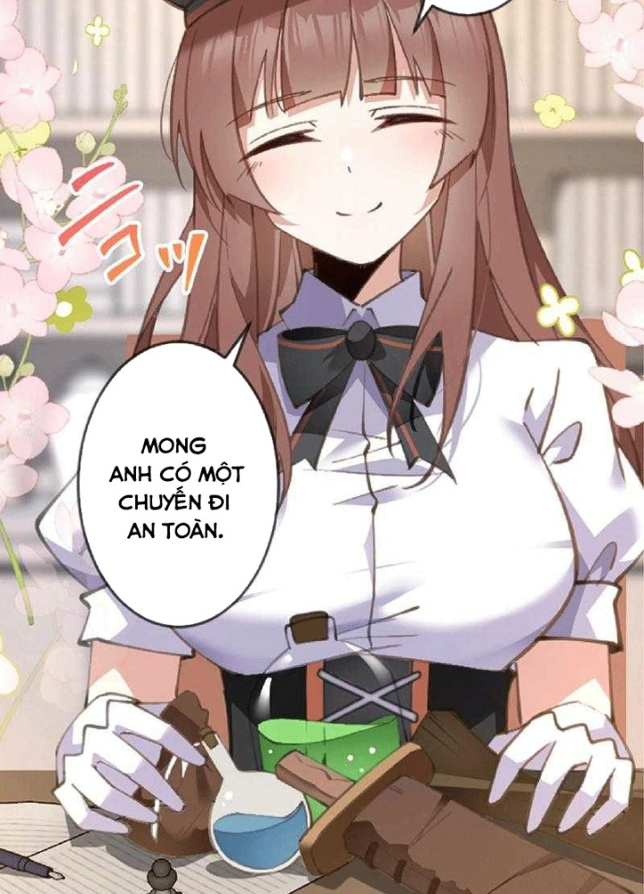 Ta Có Kỹ Năng Thống Trị Dị Giới Chap 3 - Next Chap 4