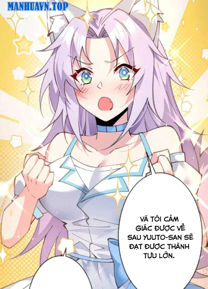 Ta Có Kỹ Năng Thống Trị Dị Giới Chap 3 - Next Chap 4