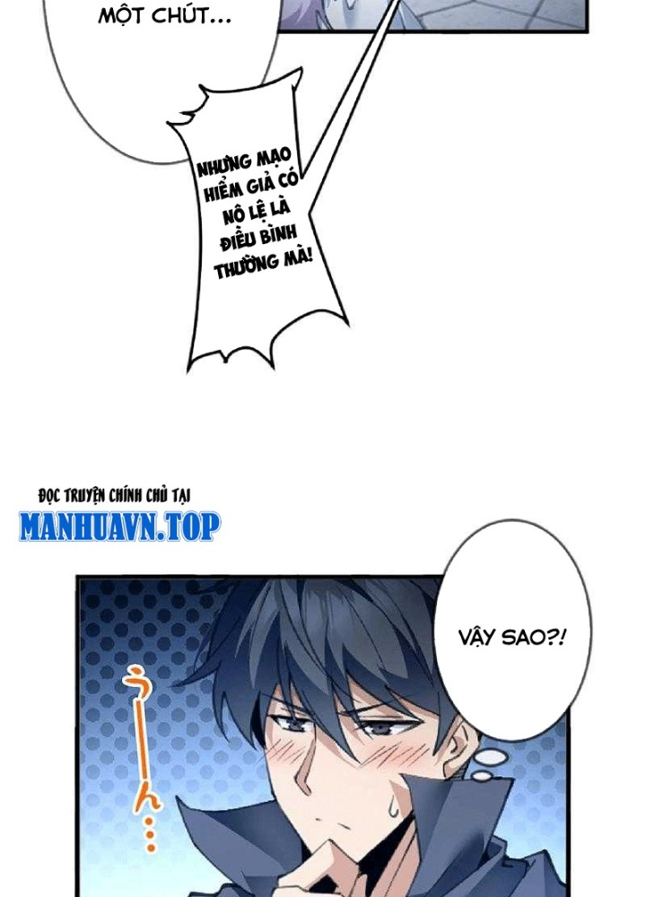 Ta Có Kỹ Năng Thống Trị Dị Giới Chap 3 - Next Chap 4