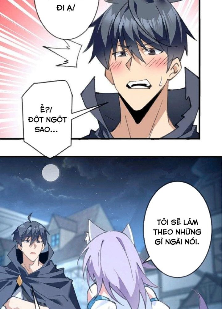 Ta Có Kỹ Năng Thống Trị Dị Giới Chap 3 - Next Chap 4
