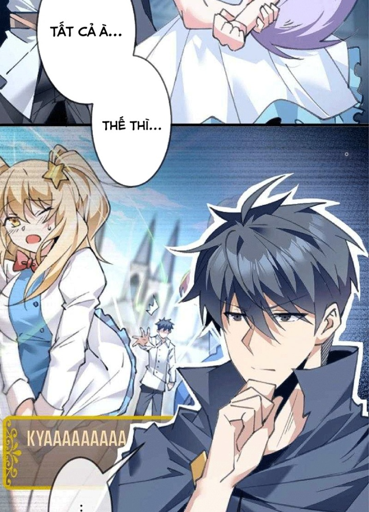 Ta Có Kỹ Năng Thống Trị Dị Giới Chap 3 - Next Chap 4