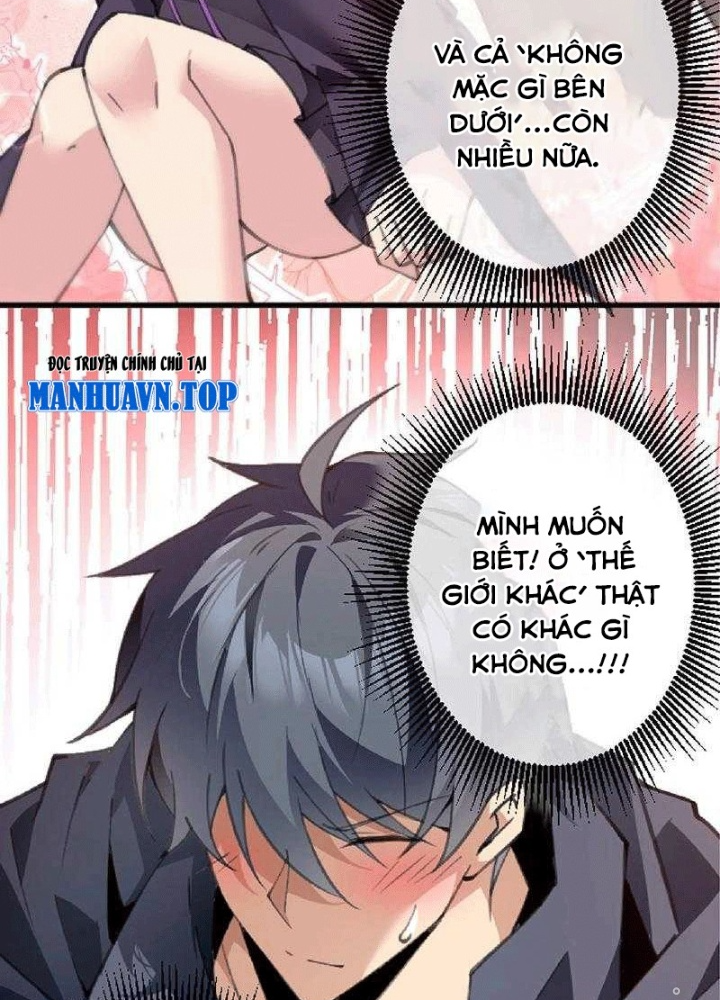 Ta Có Kỹ Năng Thống Trị Dị Giới Chap 3 - Next Chap 4