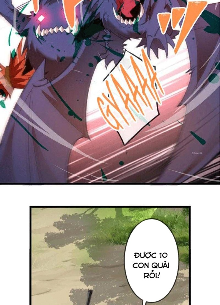 Ta Có Kỹ Năng Thống Trị Dị Giới Chap 3 - Next Chap 4