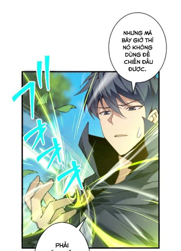 Ta Có Kỹ Năng Thống Trị Dị Giới Chap 3 - Next Chap 4