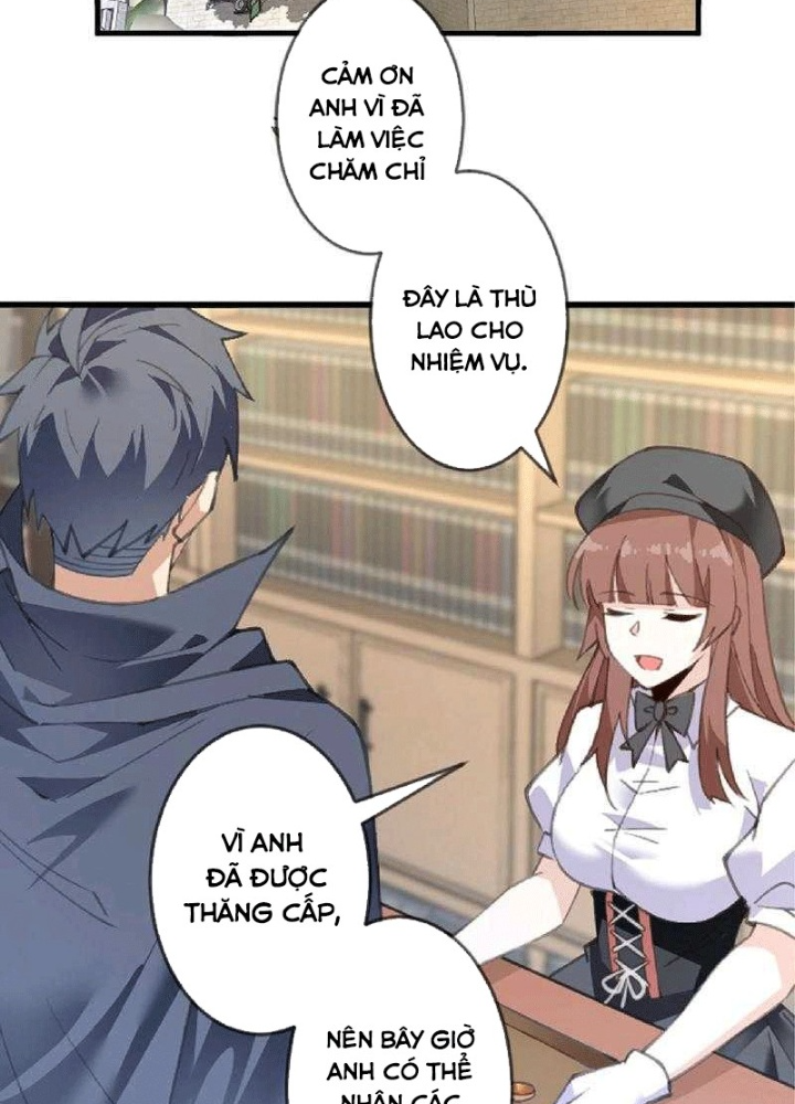 Ta Có Kỹ Năng Thống Trị Dị Giới Chap 3 - Next Chap 4