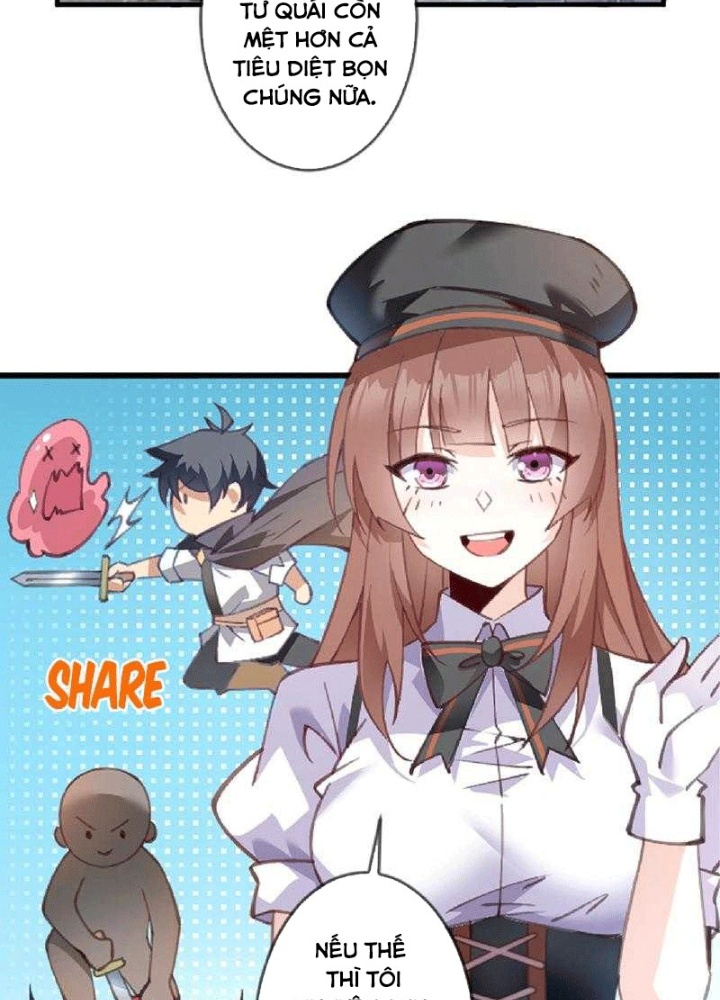 Ta Có Kỹ Năng Thống Trị Dị Giới Chap 3 - Next Chap 4