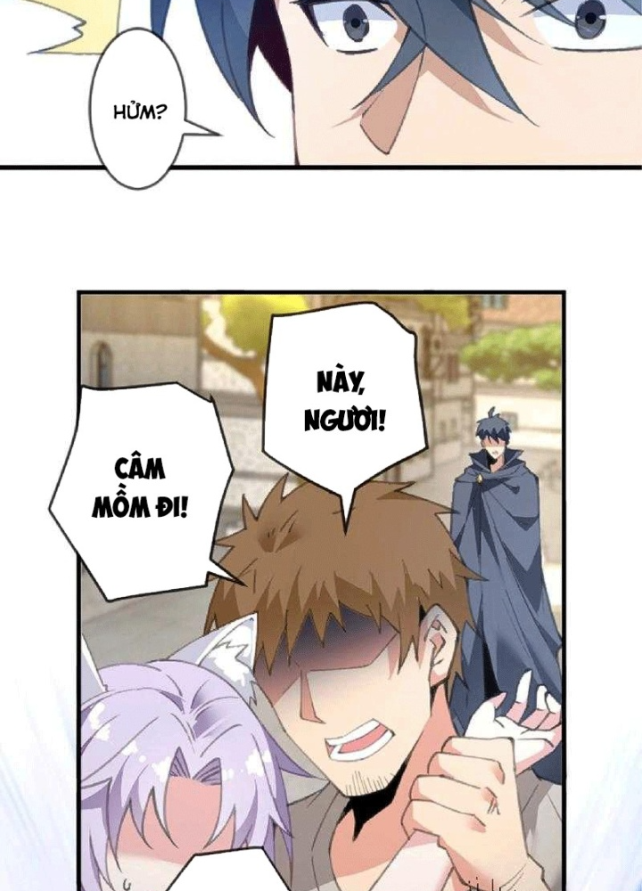 Ta Có Kỹ Năng Thống Trị Dị Giới Chap 3 - Next Chap 4