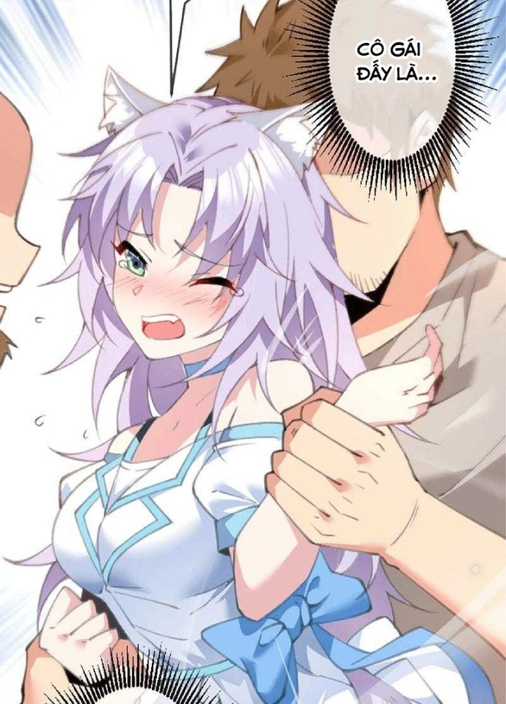 Ta Có Kỹ Năng Thống Trị Dị Giới Chap 3 - Next Chap 4