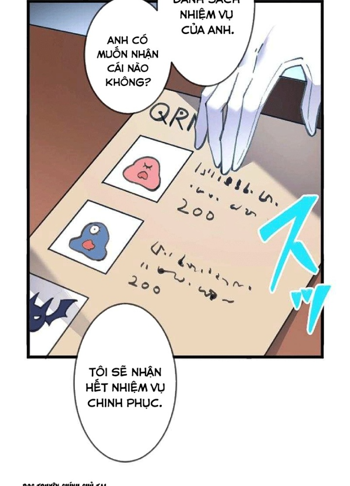 Ta Có Kỹ Năng Thống Trị Dị Giới Chap 3 - Next Chap 4