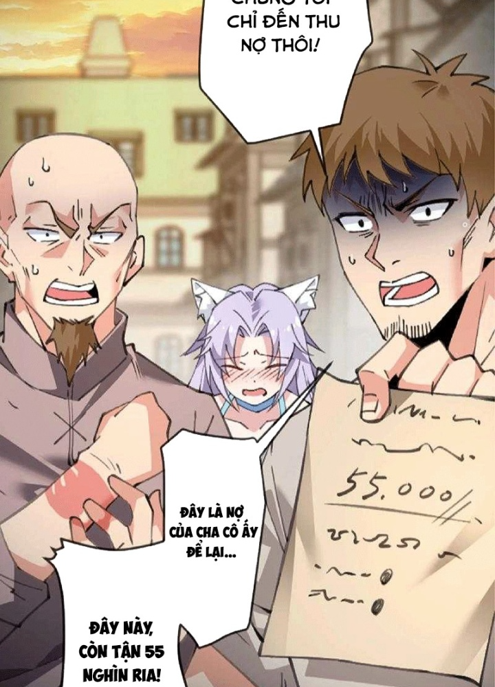 Ta Có Kỹ Năng Thống Trị Dị Giới Chap 3 - Next Chap 4