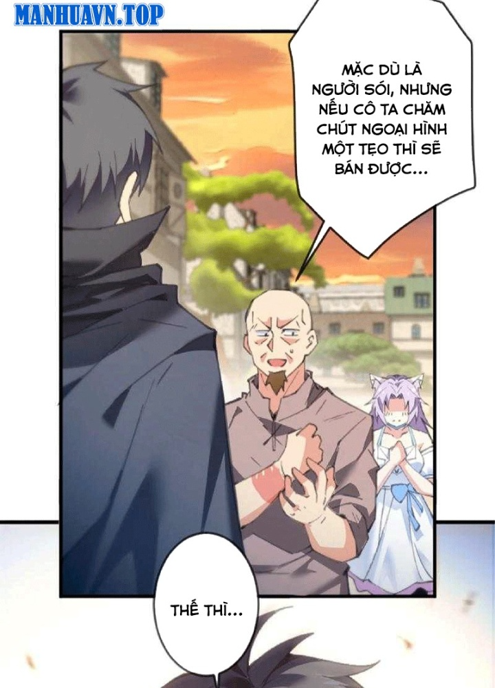 Ta Có Kỹ Năng Thống Trị Dị Giới Chap 3 - Next Chap 4