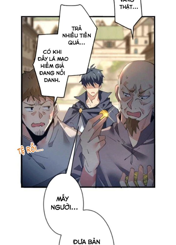 Ta Có Kỹ Năng Thống Trị Dị Giới Chap 3 - Next Chap 4