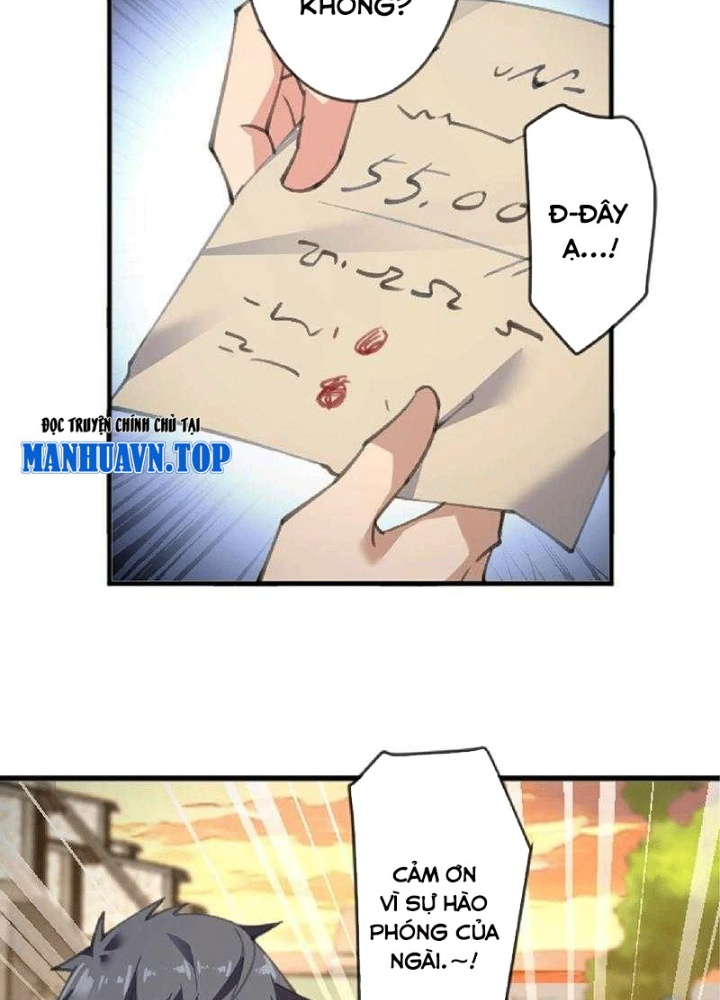 Ta Có Kỹ Năng Thống Trị Dị Giới Chap 3 - Next Chap 4