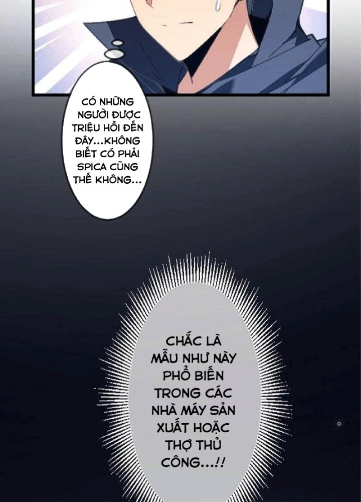 Ta Có Kỹ Năng Thống Trị Dị Giới Chap 4 - Next Chap 5