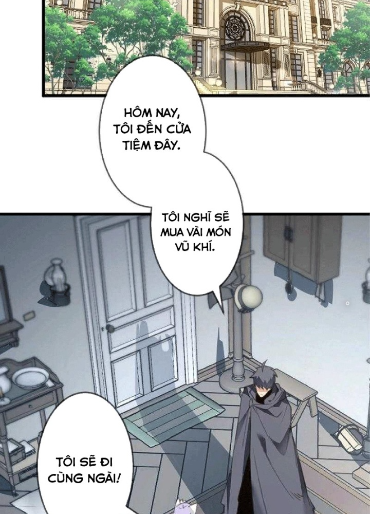 Ta Có Kỹ Năng Thống Trị Dị Giới Chap 4 - Next Chap 5