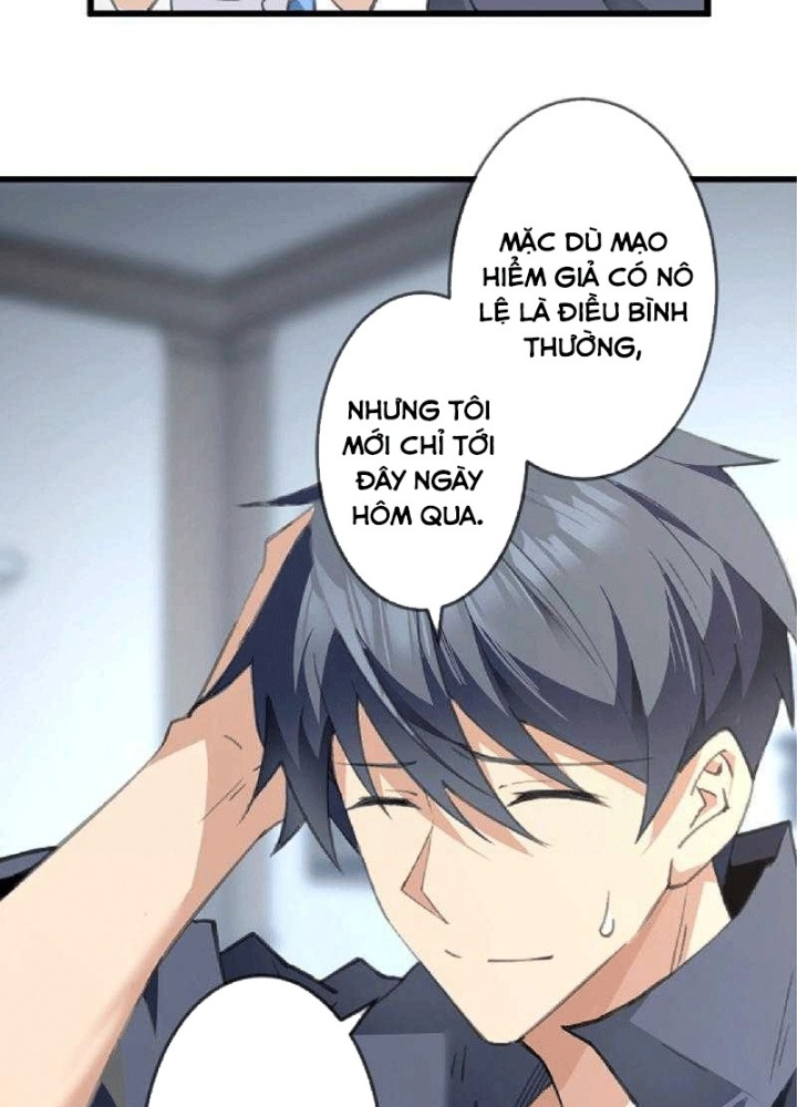 Ta Có Kỹ Năng Thống Trị Dị Giới Chap 4 - Next Chap 5