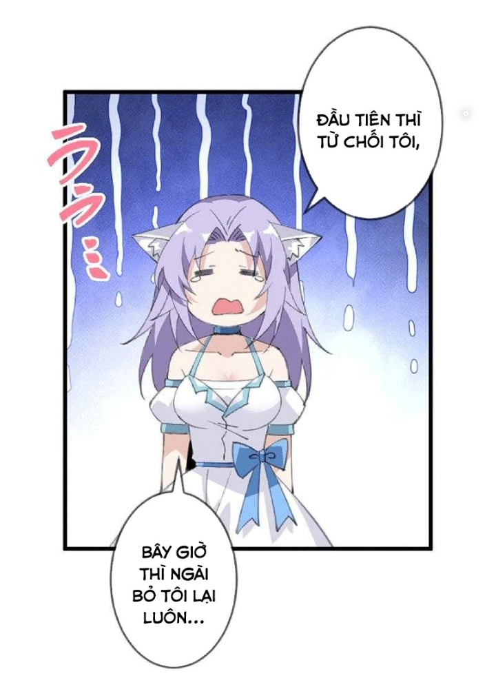 Ta Có Kỹ Năng Thống Trị Dị Giới Chap 4 - Next Chap 5