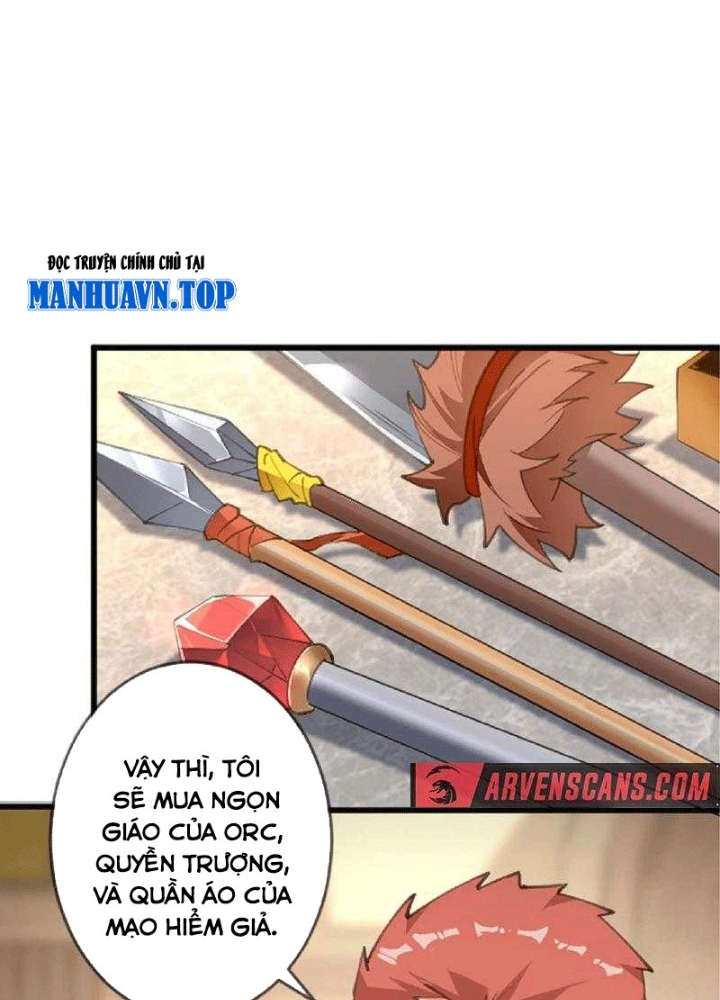 Ta Có Kỹ Năng Thống Trị Dị Giới Chap 4 - Next Chap 5