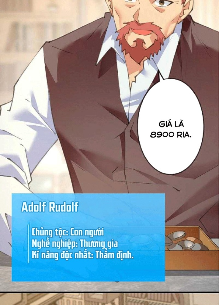 Ta Có Kỹ Năng Thống Trị Dị Giới Chap 4 - Next Chap 5