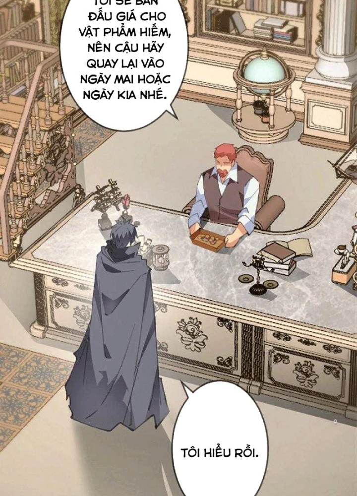 Ta Có Kỹ Năng Thống Trị Dị Giới Chap 4 - Next Chap 5