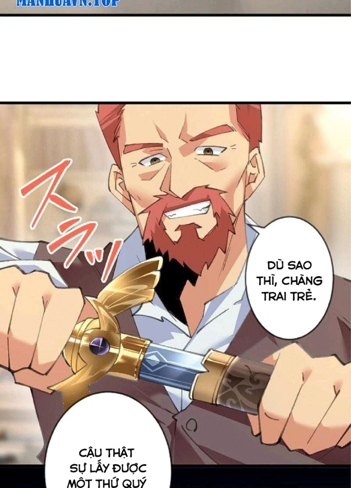 Ta Có Kỹ Năng Thống Trị Dị Giới Chap 4 - Next Chap 5