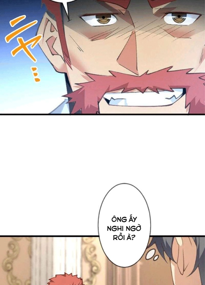 Ta Có Kỹ Năng Thống Trị Dị Giới Chap 4 - Next Chap 5