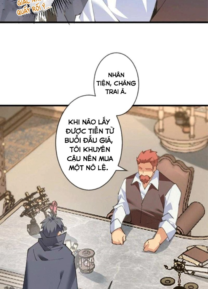 Ta Có Kỹ Năng Thống Trị Dị Giới Chap 4 - Next Chap 5