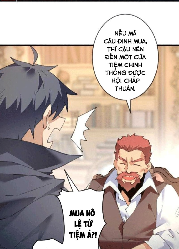 Ta Có Kỹ Năng Thống Trị Dị Giới Chap 4 - Next Chap 5