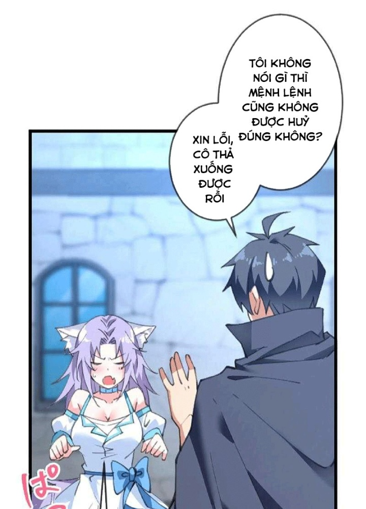 Ta Có Kỹ Năng Thống Trị Dị Giới Chap 4 - Next Chap 5