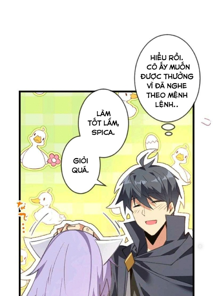 Ta Có Kỹ Năng Thống Trị Dị Giới Chap 4 - Next Chap 5