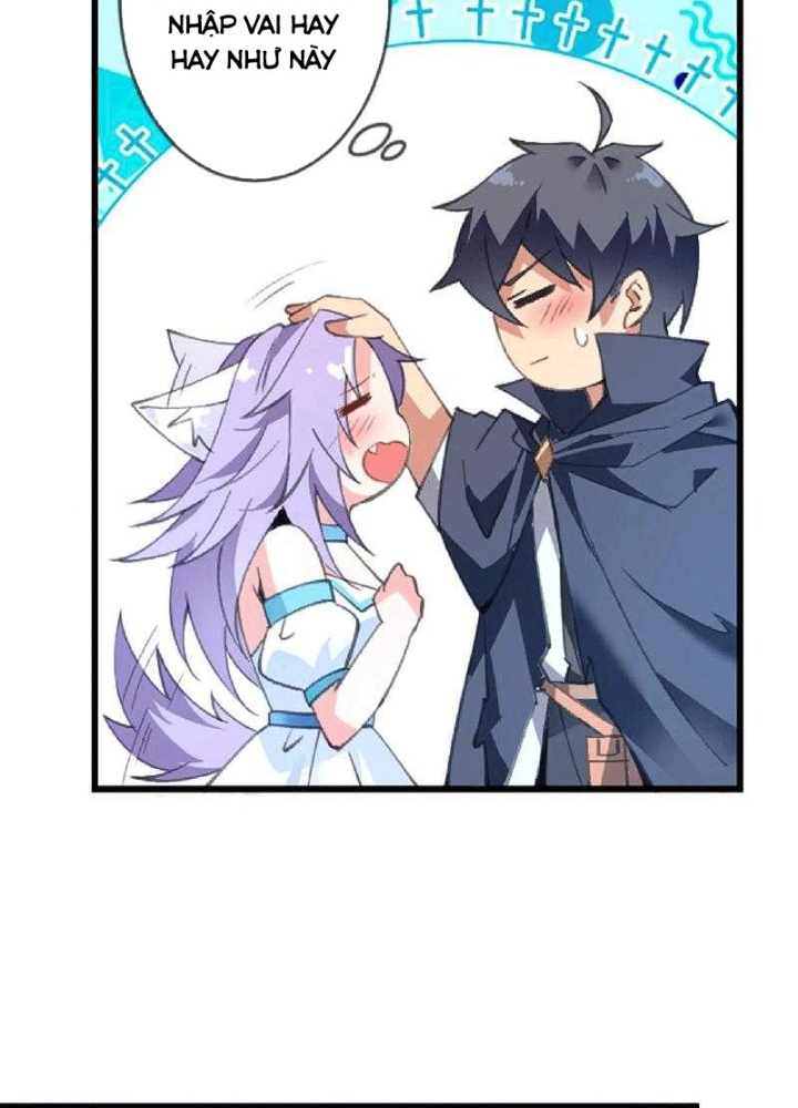 Ta Có Kỹ Năng Thống Trị Dị Giới Chap 4 - Next Chap 5