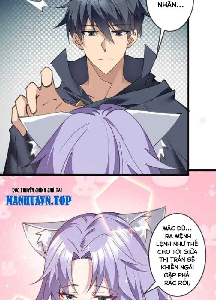 Ta Có Kỹ Năng Thống Trị Dị Giới Chap 4 - Next Chap 5