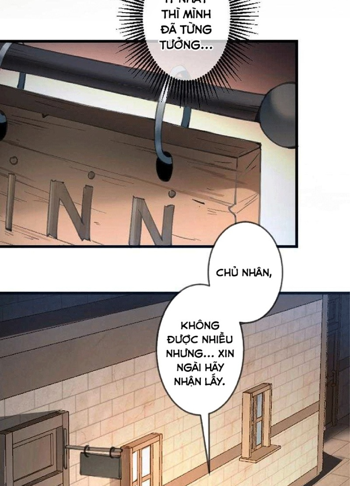 Ta Có Kỹ Năng Thống Trị Dị Giới Chap 4 - Next Chap 5