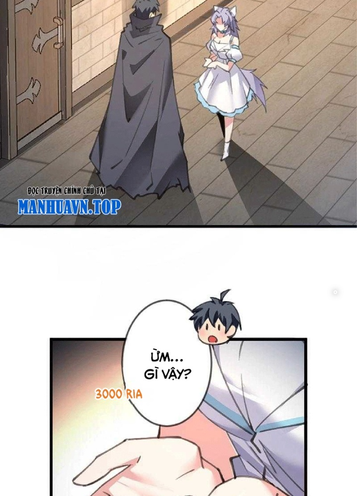 Ta Có Kỹ Năng Thống Trị Dị Giới Chap 4 - Next Chap 5