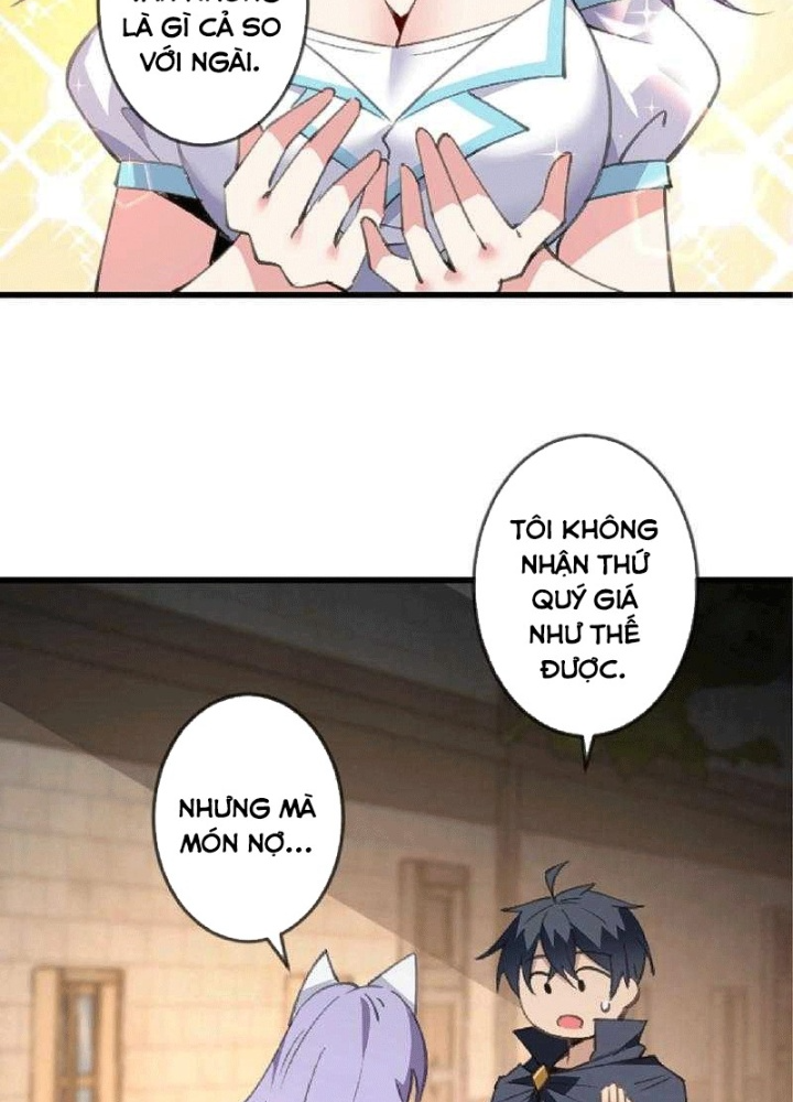 Ta Có Kỹ Năng Thống Trị Dị Giới Chap 4 - Next Chap 5