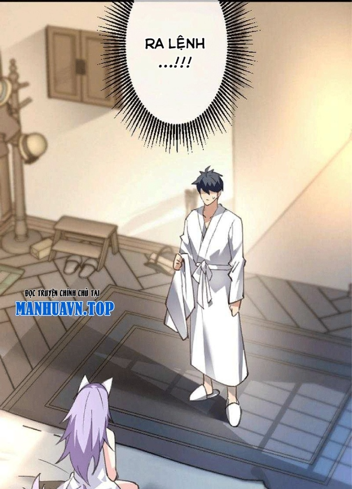 Ta Có Kỹ Năng Thống Trị Dị Giới Chap 4 - Next Chap 5