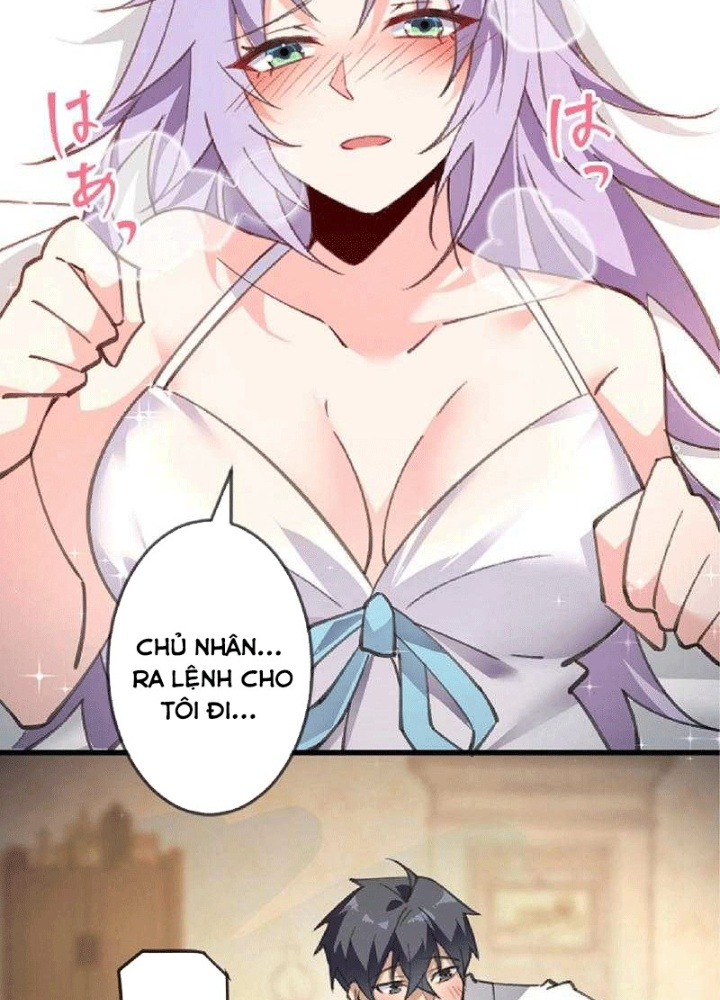 Ta Có Kỹ Năng Thống Trị Dị Giới Chap 4 - Next Chap 5