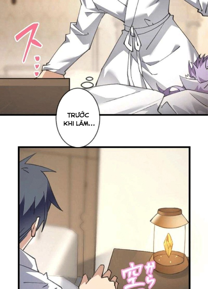 Ta Có Kỹ Năng Thống Trị Dị Giới Chap 4 - Next Chap 5