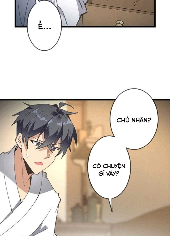 Ta Có Kỹ Năng Thống Trị Dị Giới Chap 4 - Next Chap 5