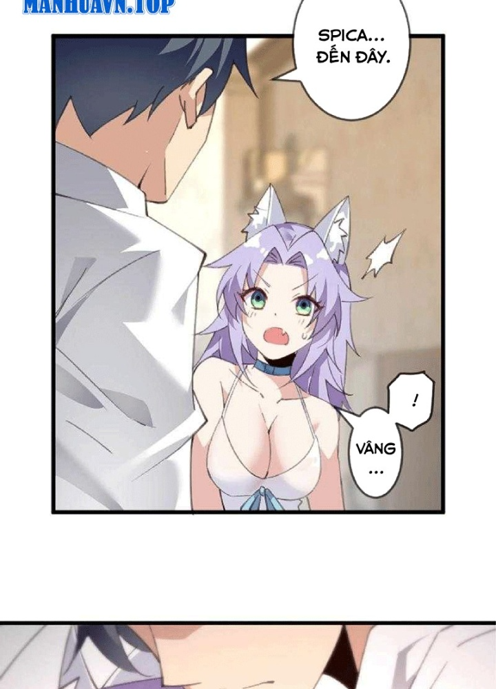 Ta Có Kỹ Năng Thống Trị Dị Giới Chap 4 - Next Chap 5