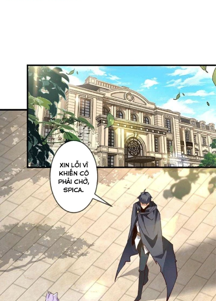 Ta Có Kỹ Năng Thống Trị Dị Giới Chap 5 - Next Chap 6
